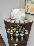 Container Candles 8oz